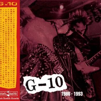 G-10 1986-1993