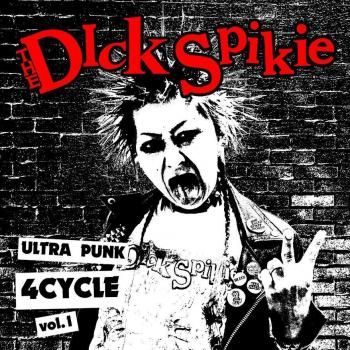DICK SPIKIE 