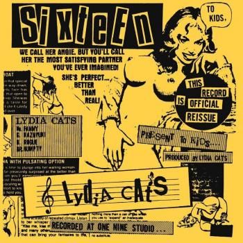 LYDIA CATS 