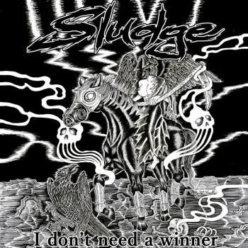 EP - REVENGE RECORDS