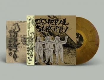 GENERAL SURGERY 