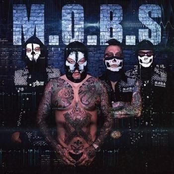M.O.B.S ä᤿Ĥ̴ߤԤءCD