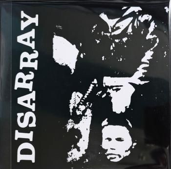 DISARRAY 