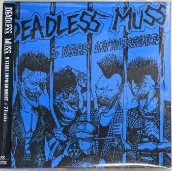 DEADLESS MUSS 