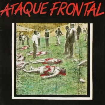 ATAQUE FRONTAL 