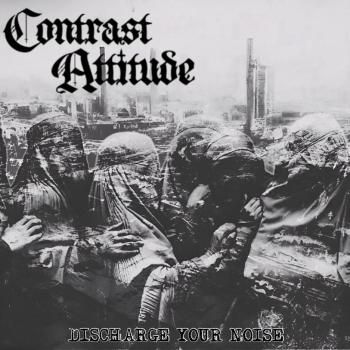 CD - REVENGE RECORDS