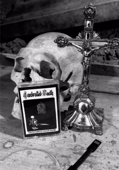 CONTROLLED DEATH 