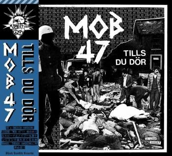 MOB 47 Tills Du Dor CD (Ltd.300) (ͽվ / PRE-ORDER)