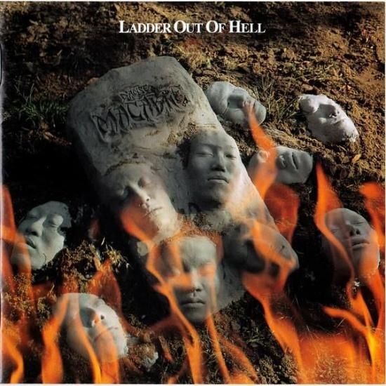 Dementia STRUGGLE FOR REBEL レコード Dementia STRUGGLE FOR REBEL レコード