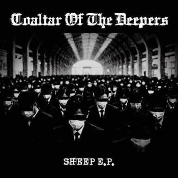 COALTAR OF THE DEEPERS SHEEP E.P.