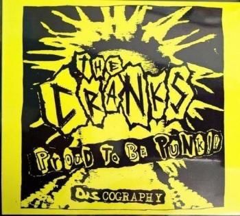 THE CRANKS (feat. Kawakami from DISCLOSE) 