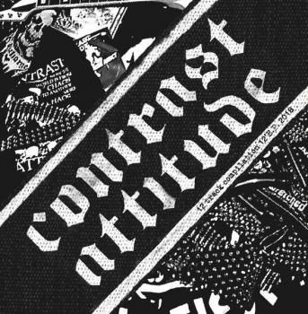 CONTRAST ATTITUDE 