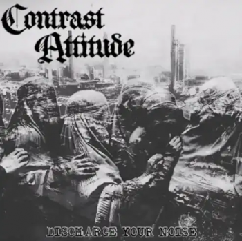 CONTRAST ATTITUDE 
