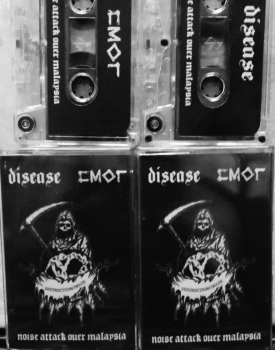 DISEASE /  
