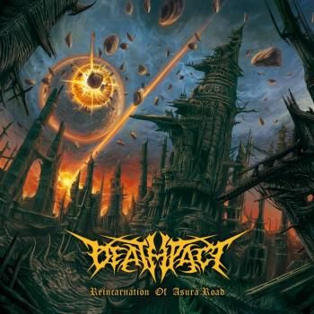 DEATHPACT (˴) 