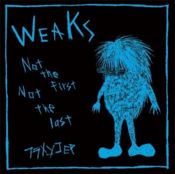 WEAKS ֥ե󥳡7'EP 