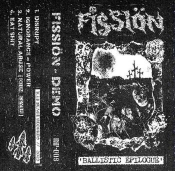 FISSION 