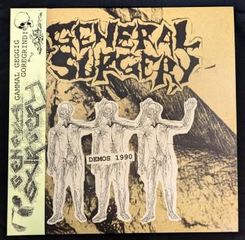 GENERAL SURGERY 