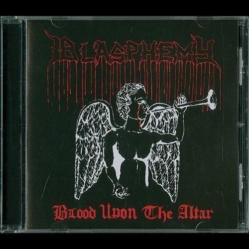 trevor brown Temple of Blasphemy 限定999部 trevor brown Temple of Blasphemy 限定999部 - メルカリ