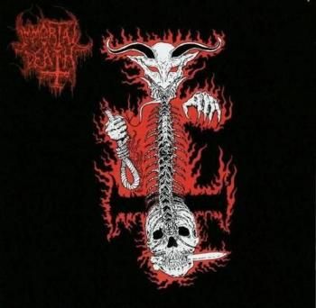 IMMORTAL DEATH 