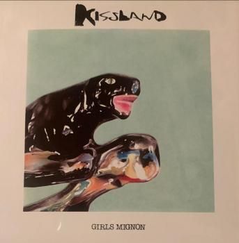 KISSLAND 
