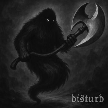 DISTURD Vision CD (Ltd.500) (ͽվ / PRE-ORDER)