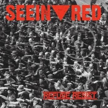 SEEIN' RED 