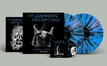 DISHARMONIC ORCHESTRA 