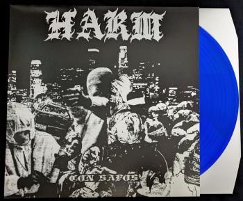 HARM 