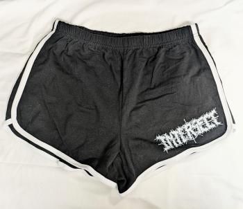 INTERSECT - BOXER PANTS