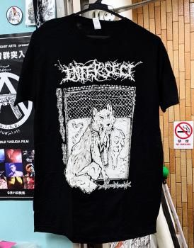INTERSECT T-SHIRT (M / L SIZE)