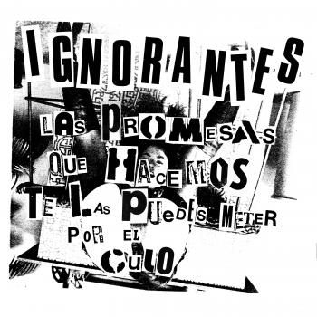 IGNORANTES 
