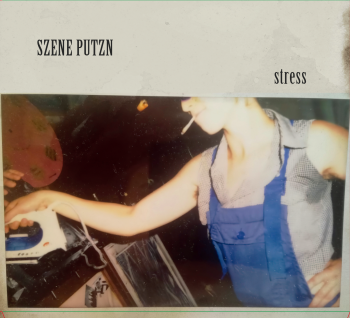 SZENE PUTZN(ĥ͡ץåĥ) Stress
