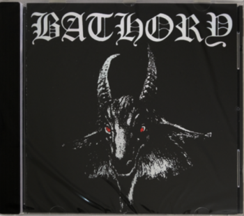 BATHORY 