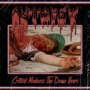 AUTOPSY 
