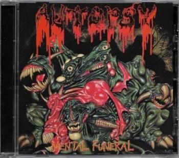AUTOPSY 