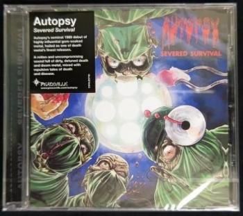 AUTOPSY 
