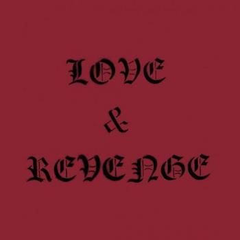 KRIEGSHOG Love & Revenge