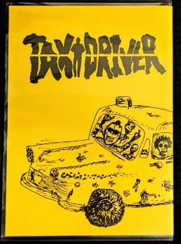 TAXIDRIVER 
