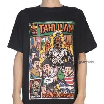 TAHLILAN 