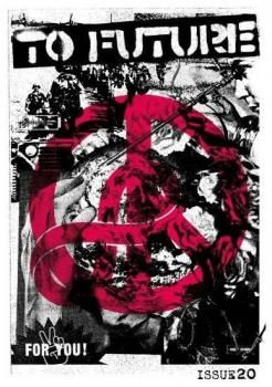 TO FUTURE ZINE 2025 issue 20