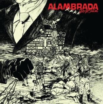 ALAMBRADA 