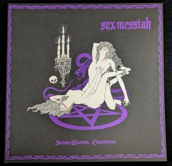 SEX MESSIAH 