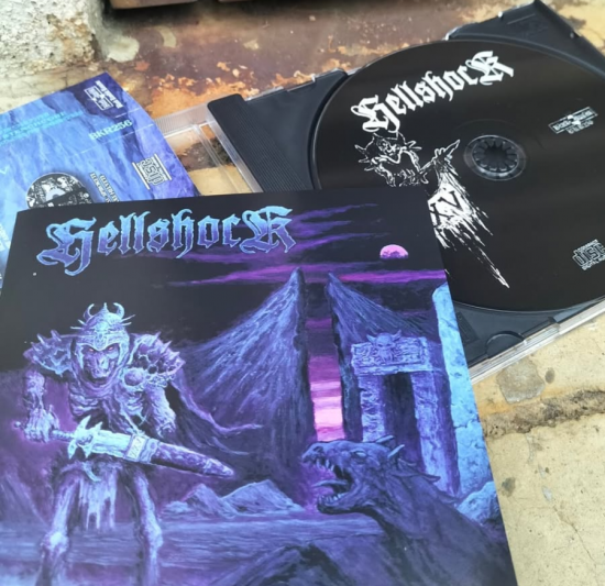 HELLSHOCK 