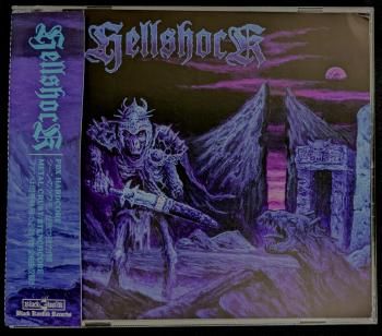 HELLSHOCK 