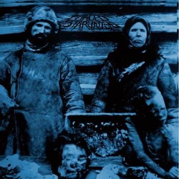 FORCED STARVATION S/T