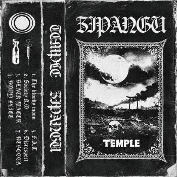 METAL - REVENGE RECORDS