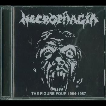 NECROPHAGIA (LA) 