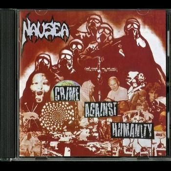 NAUSEA 