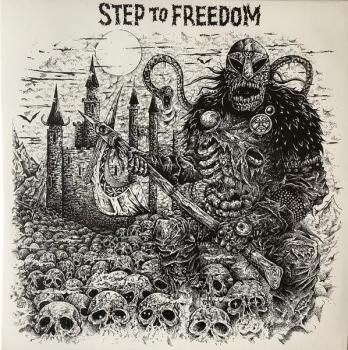 STEP TO FREEDOM 